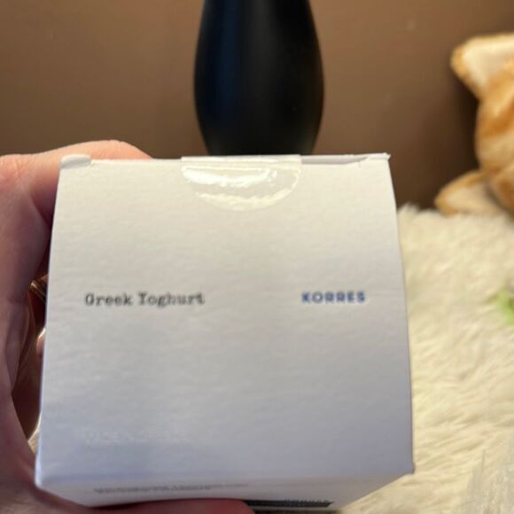 Korres Probiotic Skin-Supplement Serum - White and Blue - Picture 4 of 7